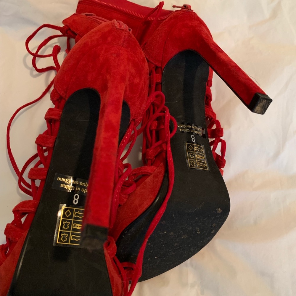 Sandals - Picture 3 of 4